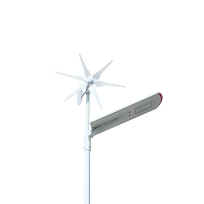 Pin 70w Pin năng lượng mặt trời LED Street Light Remote Garden Control Eco - Thân thiện