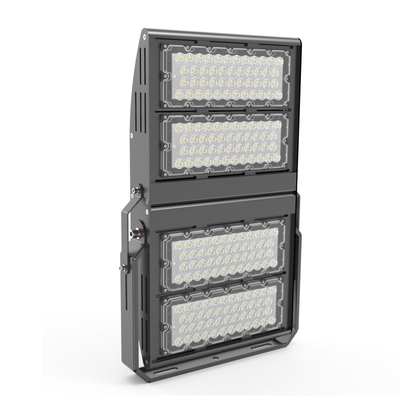 Đèn LED lũ công suất cao SMD 5050 AC100-277V Điện áp đầu vào 5 năm Bảo hành