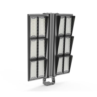 Sân vận động Sân thể thao Đèn led chiếu sáng cao Lumen Led 1200 1200W 1440W Bảo hành 5 năm