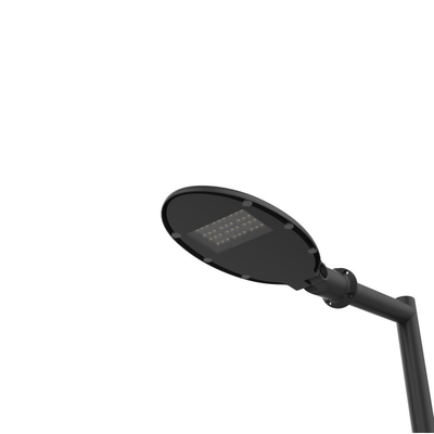 Đèn led chống nước siêu sáng 60w Photocell ngoài trời 130lm / w 50-60Hz