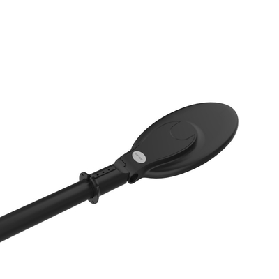 Đèn led chống nước siêu sáng 60w Photocell ngoài trời 130lm / w 50-60Hz