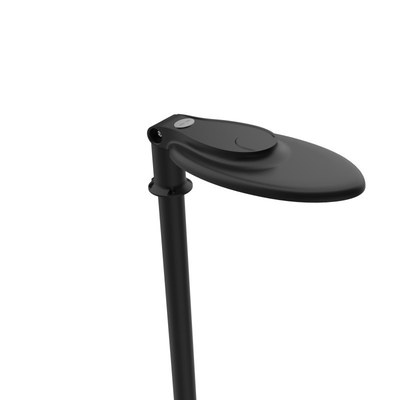Đèn led chống nước siêu sáng 60w Photocell ngoài trời 130lm / w 50-60Hz