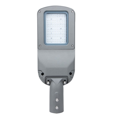 Đèn LED đường phố 150lm / w Đèn LED chống nước chống nước theo tiêu chuẩn IP65 40W-200W với bảo hành 3 năm