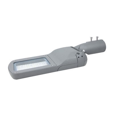 Đèn LED đường phố 150lm / w Đèn LED chống nước chống nước theo tiêu chuẩn IP65 40W-200W với bảo hành 3 năm