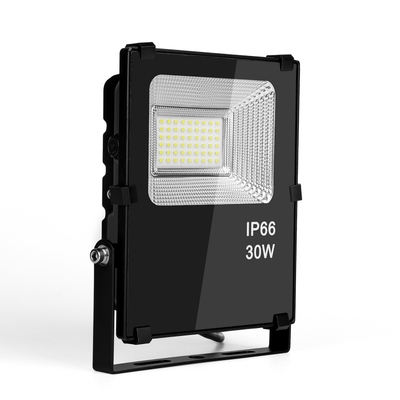 trong nhà ngoài trời thương mại công nghiệp 30W Đèn LED không cần lái cho biển quảng cáo AC 200-300V Bảo hành 5 năm