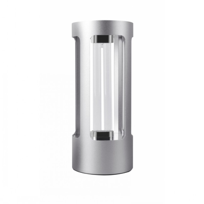 Đèn khử trùng ánh sáng bước sóng 254nm 35v cho mặt nạ điện thoại di động