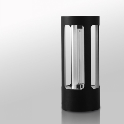 Đèn khử trùng ánh sáng bước sóng 254nm 35v cho mặt nạ điện thoại di động
