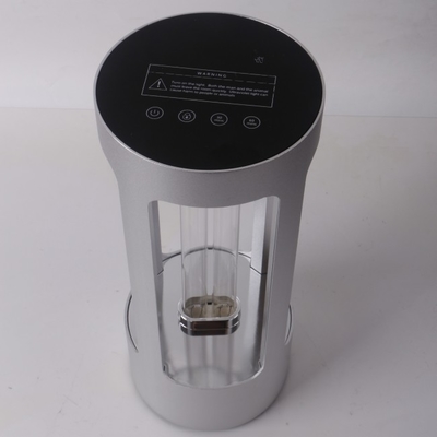 Đèn khử trùng ánh sáng bước sóng 254nm 35v cho mặt nạ điện thoại di động