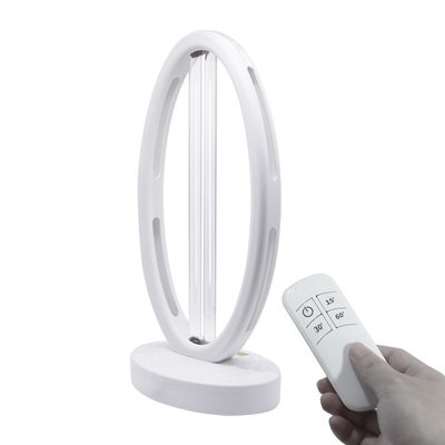 Đèn khử trùng UV Quartz 38W 1-45 mét vuông cho mặt nạ / điện thoại di động