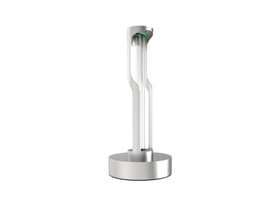 Điều khiển từ xa Ánh sáng khử trùng bằng tia cực tím thạch anh 253.7nm Chứng nhận 36W CE RoHS
