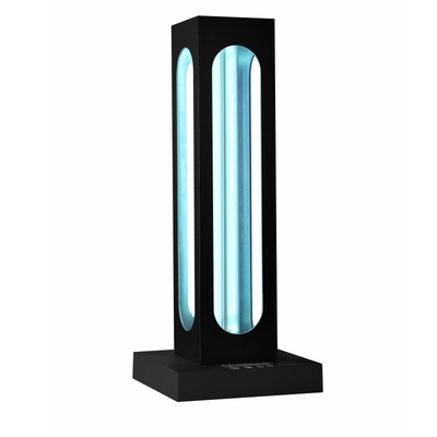 Hợp kim nhôm khử trùng công suất cao 120W, hợp kim nhôm khử trùng ánh sáng cực tím