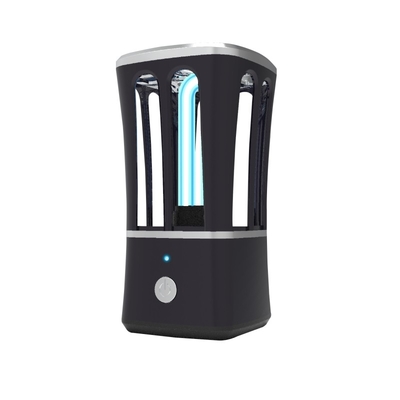 Đèn khử trùng mini cầm tay Uvc, đèn USB tiệt trùng có thể sạc được