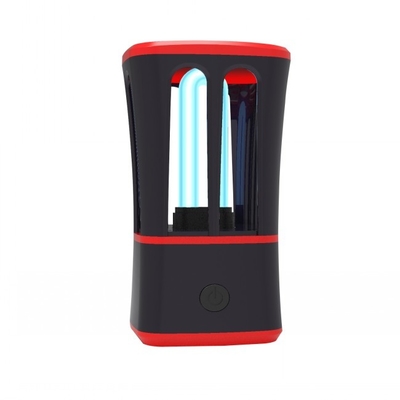 Đèn led khử trùng xe ô tô Quartz 3,8W 9 mét vuông cho xe hơi