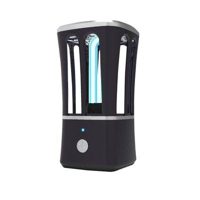 Đèn led khử trùng xe ô tô Quartz 3,8W 9 mét vuông cho xe hơi