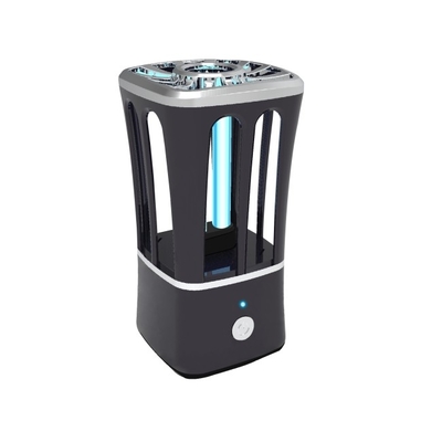 Đèn led khử trùng xe ô tô Quartz 3,8W 9 mét vuông cho xe hơi