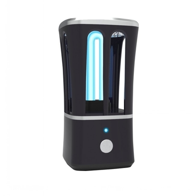 Đèn led khử trùng xe ô tô Quartz 3,8W 9 mét vuông cho xe hơi