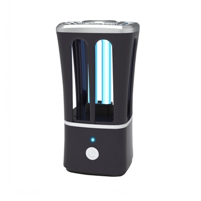 Đèn led khử trùng xe ô tô Quartz 3,8W 9 mét vuông cho xe hơi