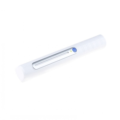 Máy tiệt trùng cầm tay nhẹ Uv LED 4 watt, Máy tiệt trùng cầm tay nhẹ Uv Pin khô