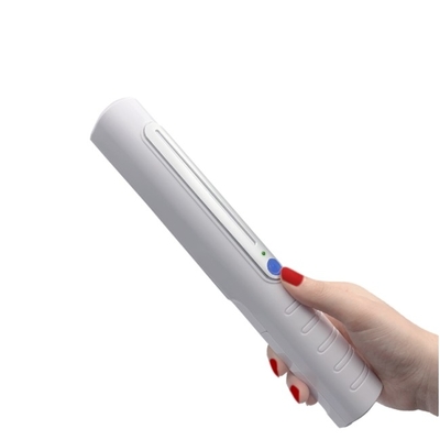 Máy tiệt trùng cầm tay nhẹ Uv LED 4 watt, Máy tiệt trùng cầm tay nhẹ Uv Pin khô