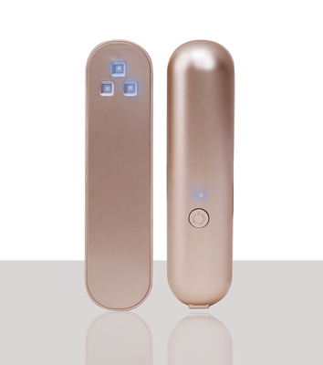 Di động 1,5 watt LED Uv Light Sterilizer Wand, Cầm tay Uv Light tiệt trùng 18650 pin lithium