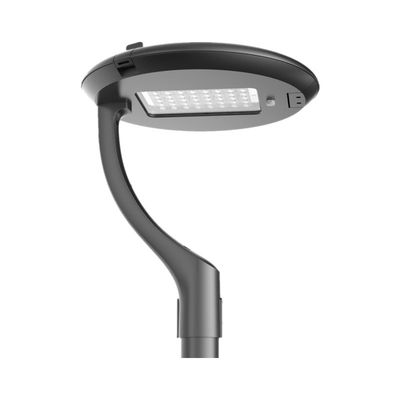 Đèn LED chiếu sáng trên đỉnh cột trụ ngoài trời công suất cao 30W 50W 80W 100W 120W 150W 5000k Smd 3030 5050