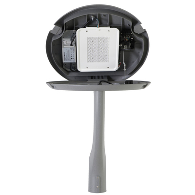 Đèn LED chiếu sáng trên đỉnh cột trụ ngoài trời công suất cao 30W 50W 80W 100W 120W 150W 5000k Smd 3030 5050