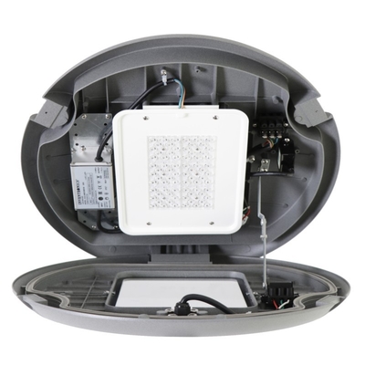 Đèn LED chiếu sáng trên đỉnh cột trụ ngoài trời công suất cao 30W 50W 80W 100W 120W 150W 5000k Smd 3030 5050