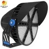 Đèn pha LED chiếu sáng sân vận động ngoài trời IP67 cho dự án, đèn pha thể thao 500W 1000W