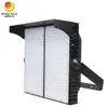 800W 1000W 1000 Watt phản xạ Máy chiếu Cricket Sport Soccer Field Football Pitch Flood Light Cricket Stadium Đèn đèn LED