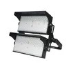 Ánh sáng thể thao ngoài trời 160lm / W chống chói nước 1000W Đèn sân vận động LED