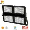 Đèn pha LED sân vận động ngoài trời sân bóng đá gắn cực nhôm 1200W Airport Plaza Beach
