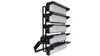 Đèn pha LED sân vận động 1500W chống chói, chống thấm nước cho chiếu sáng ngoài trời