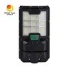 Giá thấp khuyến mãi tất cả trong một đèn LED ánh sáng mặt trời đường phố cho đường lối vườn