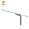 Đèn đường năng lượng mặt trời tích hợp 120W Đèn LED năng lượng mặt trời tất cả trong một tùy chỉnh với bảo hành 3 năm