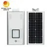 Đèn đường LED năng lượng mặt trời tích hợp tất cả trong một 30W, cảm biến chuyển động tiết kiệm năng lượng IP65 thông minh