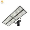 160lm / W IP65 Công suất cao 400W 480W đèn LED High Bay Linear Light cho nhà kho