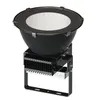 Đèn pha LED tháp cẩu 300W 320W Đèn chiếu sáng nhà xưởng trong nhà ngoài trời Đèn pha LED Highbay