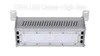 Đèn LED Highbay tuyến tính có thể điều chỉnh góc chiếu 50W 100W 150W 200W 250W 300W