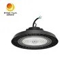 Đèn LED nhà xưởng hình UFO tròn 100W cao cấp UFO100-P, 150-210lm/W