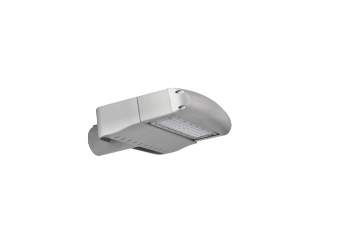 Nhôm 150 watt LED Bãi đỗ xe Ánh sáng 7000K Smd Led Chip 5 năm Bảo hành
