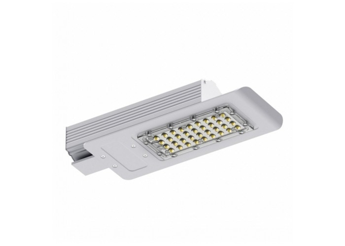 Đèn LED ngoài trời 220W 40W SMD 100-110lm / W cho sân bay