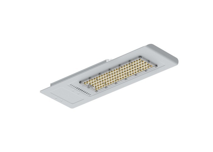 Chiếu sáng khu vực ngoài trời 120 watt 120v Led Chiếu sáng đường phố ngoài trời 12000lm