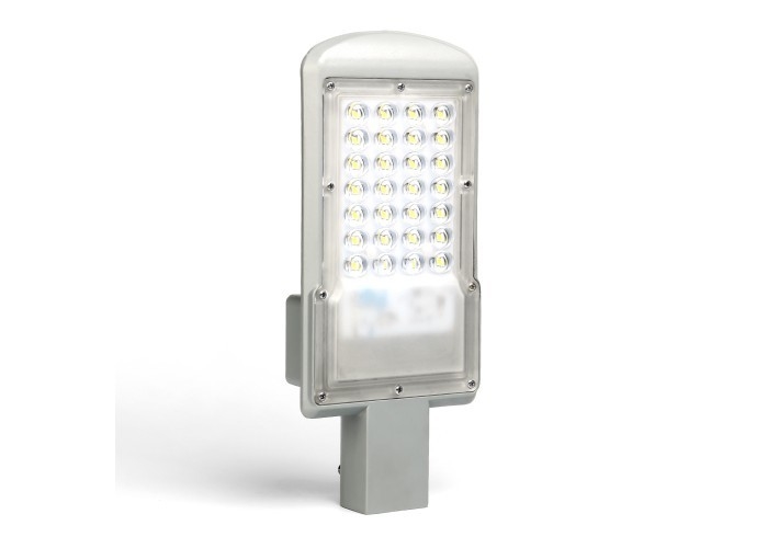 Đèn LED chống nước 50W SMD Đèn led nhôm 2700K-7000K cho quảng trường công cộng