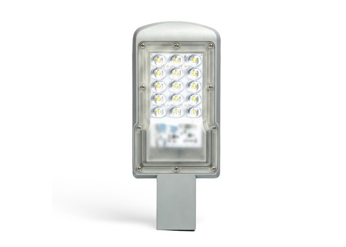 Không thấm nước 20 watt Led Shoebox Đèn chiếu sáng Nhà ở Điện áp cao Hiện tại làm việc thấp