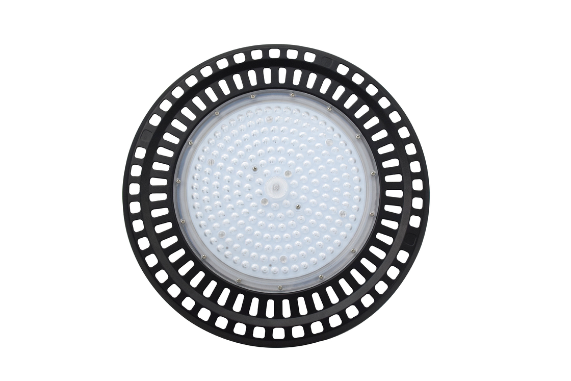 Đèn LED hiệu suất cao UFO High Bay Light 80280 * h164.8 Mm Smd 2835 Chip