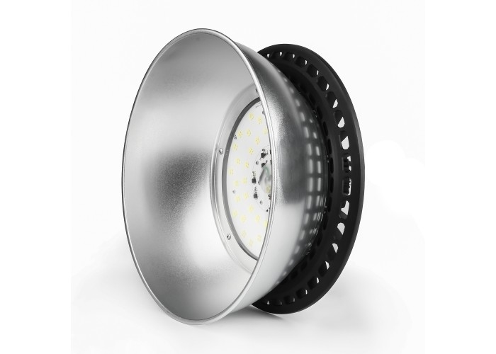 Phụ kiện đèn led thương mại chống nước Ip65 Màu đen Bảo hành 3 năm