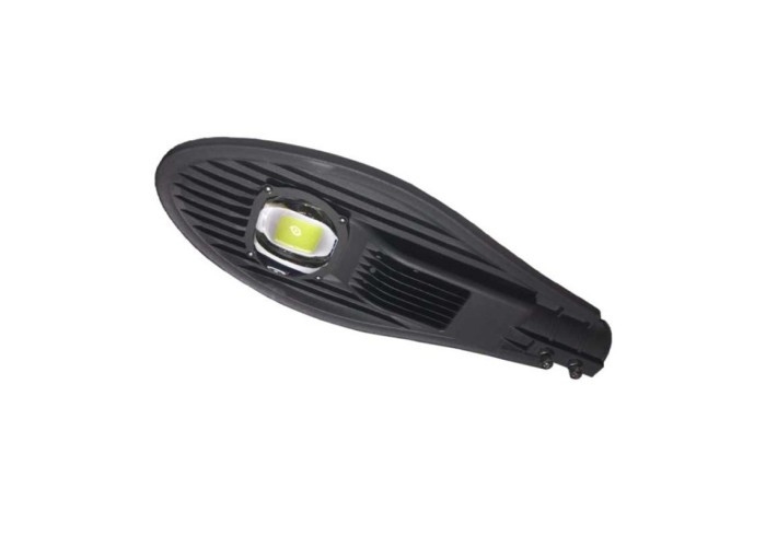 Đèn led đường phố Cobra Head 60W Led 60W Lm / W Chiếu sáng khu vực ngoài trời