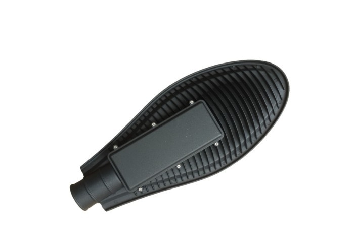 Hiệu suất cao 40 watt Led Cobra Head Light Fixture 2700K Màu đen