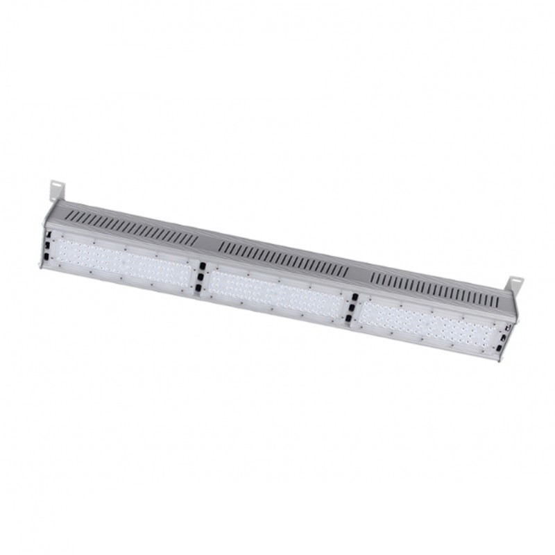 Đèn tiết kiệm năng lượng 4ft Led High Bay 2700-6500 K cho sân bay Chứng nhận Rohs