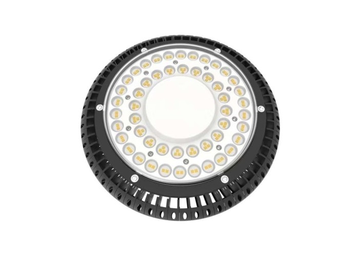 Công nghiệp 150W UFO không cần đèn LED High Bay Light CE RoHS phê duyệt cho kho